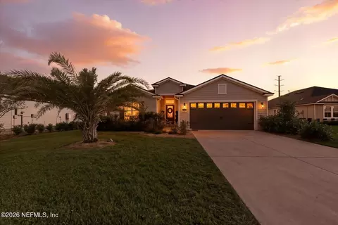 49 Sunberry Way, Saint Augustine, FL 32092