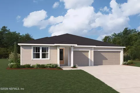 272 Orangedale Cir, Saint Johns, FL 32259