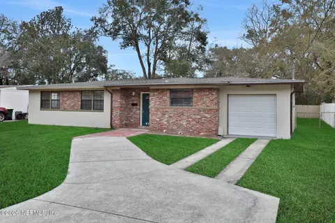 910 Nightingale Rd, Jacksonville, FL 32216