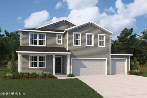 52 Holly Creek Dr, Saint Johns, FL 32259