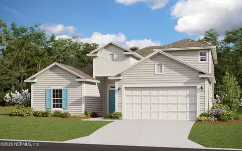 46 Windmill Palm Way, Palm Coast, FL 32164