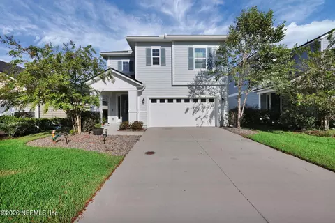 308 Ferndale Way, Saint Augustine, FL 32092