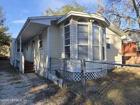 457 E 45th St, Jacksonville, FL 32208