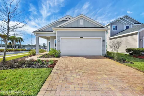 6854 Friendship Fountain Ave, Jacksonville, FL 32217