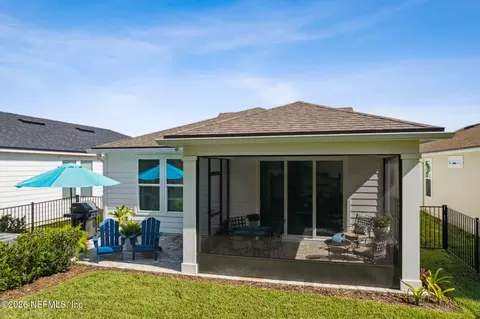 Exterior - 688 Continuum Loop, Yulee, FL 32097 photo 7 of 12