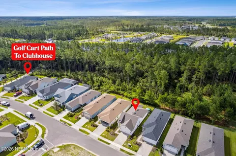 View/Area - 688 Continuum Loop, Yulee, FL 32097 photo 2 of 11