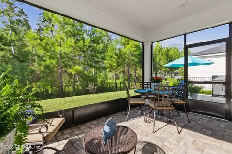 Exterior - 688 Continuum Loop, Yulee, FL 32097 photo 4 of 12