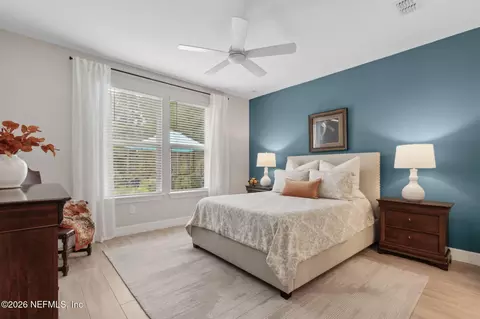 Bedroom - 688 Continuum Loop, Yulee, FL 32097 photo 1 of 5