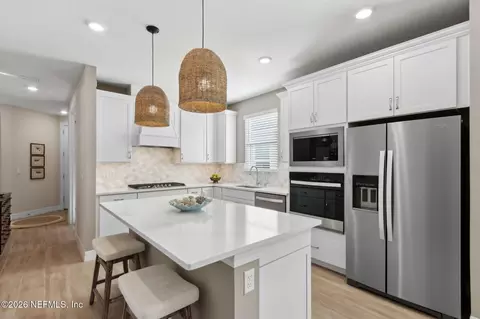 Kitchen - 688 Continuum Loop, Yulee, FL 32097 photo 1 of 4