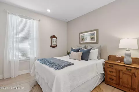 Bedroom - 688 Continuum Loop, Yulee, FL 32097 photo 4 of 5