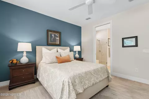Bedroom - 688 Continuum Loop, Yulee, FL 32097 photo 2 of 5