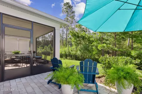 Exterior - 688 Continuum Loop, Yulee, FL 32097 photo 1 of 12