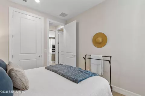 Bedroom - 688 Continuum Loop, Yulee, FL 32097 photo 5 of 5