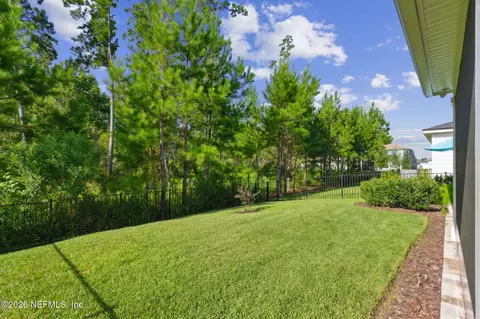Exterior - 688 Continuum Loop, Yulee, FL 32097 photo 8 of 12