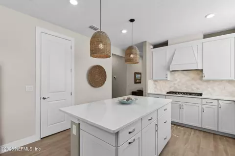 Kitchen - 688 Continuum Loop, Yulee, FL 32097 photo 2 of 4