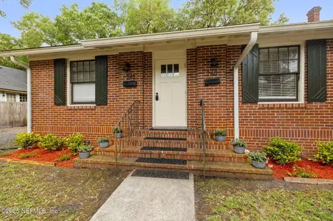 240 E 6th St, Jacksonville, FL 32206