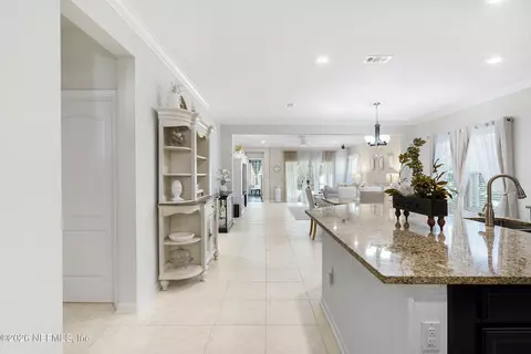 Entry Way - 45 Otero Pt, Saint Augustine, FL 32095 photo 3 of 5