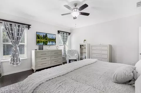 Bedroom - 45 Otero Pt, Saint Augustine, FL 32095 photo 2 of 7