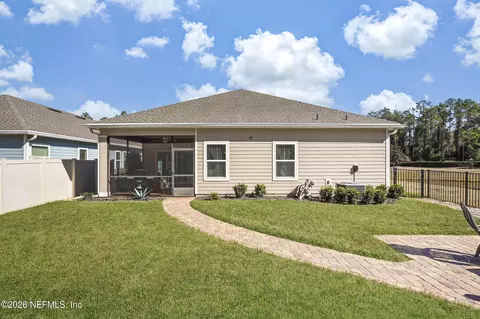 Exterior - 45 Otero Pt, Saint Augustine, FL 32095 photo 6 of 8