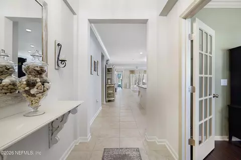 Entry Way - 45 Otero Pt, Saint Augustine, FL 32095 photo 2 of 5