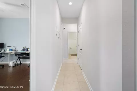 Entry Way - 45 Otero Pt, Saint Augustine, FL 32095 photo 5 of 5