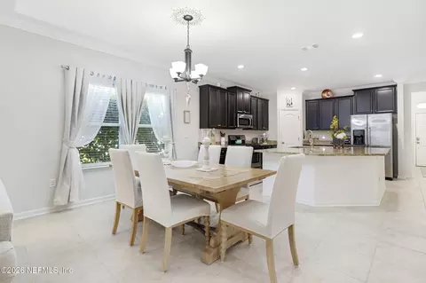 Dining - 45 Otero Pt, Saint Augustine, FL 32095 photo 2 of 2