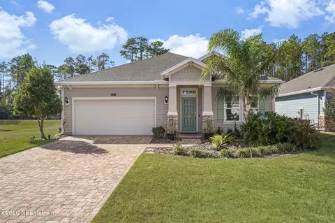 45 Otero Pt, Saint Augustine, FL 32095