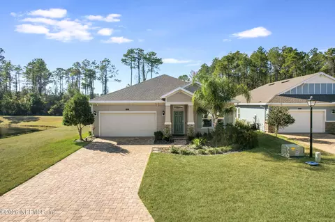 Exterior - 45 Otero Pt, Saint Augustine, FL 32095 photo 1 of 8