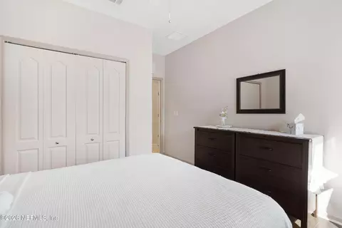 Bedroom - 45 Otero Pt, Saint Augustine, FL 32095 photo 7 of 7