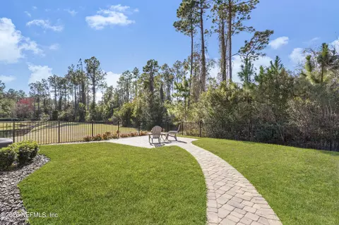 Exterior - 45 Otero Pt, Saint Augustine, FL 32095 photo 4 of 8