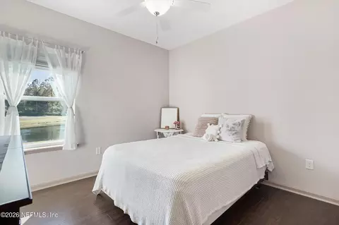 Bedroom - 45 Otero Pt, Saint Augustine, FL 32095 photo 6 of 7