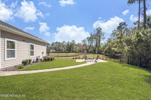 Exterior - 45 Otero Pt, Saint Augustine, FL 32095 photo 5 of 8