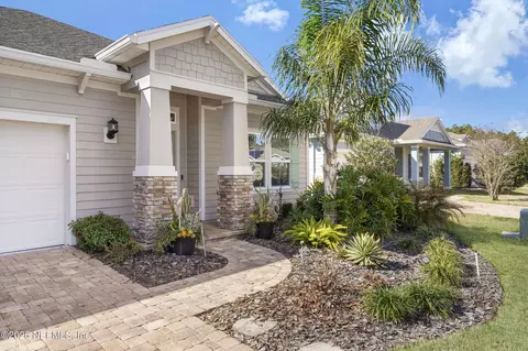 Exterior - 45 Otero Pt, Saint Augustine, FL 32095 photo 8 of 8
