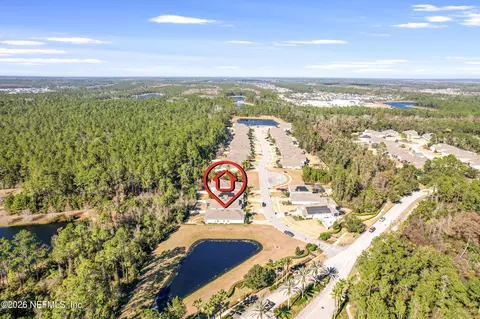 View/Area - 45 Otero Pt, Saint Augustine, FL 32095 photo 2 of 2