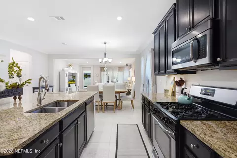 Entry Way - 45 Otero Pt, Saint Augustine, FL 32095 photo 4 of 5