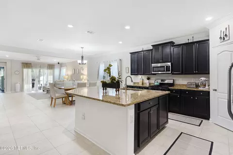 Kitchen - 45 Otero Pt, Saint Augustine, FL 32095 photo 1 of 4