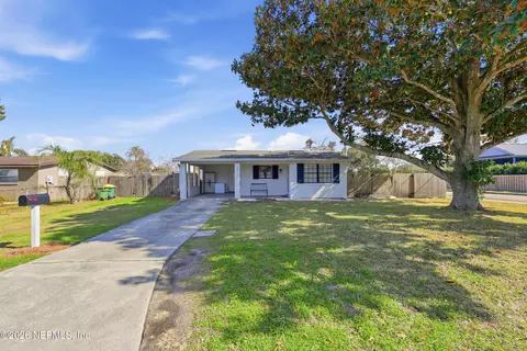 31 Burling Way, Jacksonville Beach, FL 32250