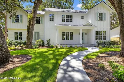 1501 Emma Ln, Neptune Beach, FL 32266