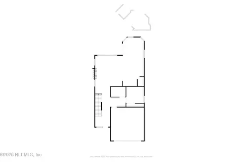Floorplan - 367 Five Island Dr, Saint Augustine, FL 32080 photo 2 of 5