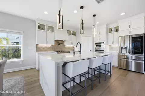 Kitchen - 367 Five Island Dr, Saint Augustine, FL 32080 photo 2 of 10