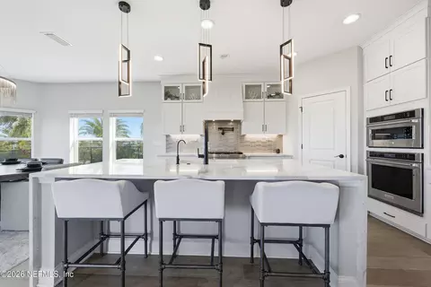 Kitchen - 367 Five Island Dr, Saint Augustine, FL 32080 photo 10 of 10