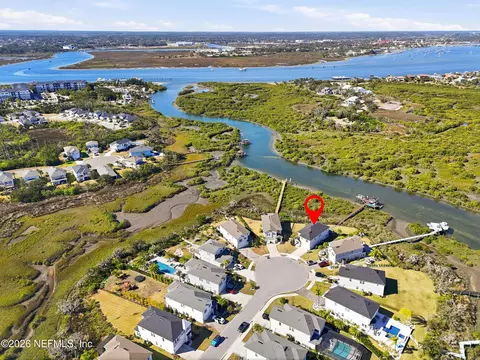 View/Area - 367 Five Island Dr, Saint Augustine, FL 32080 photo 2 of 22