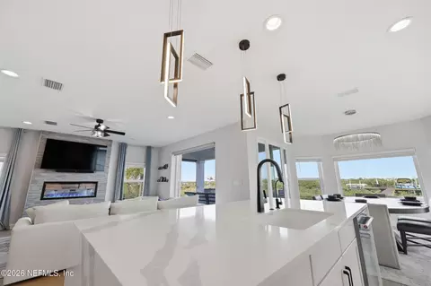 Kitchen - 367 Five Island Dr, Saint Augustine, FL 32080 photo 6 of 10