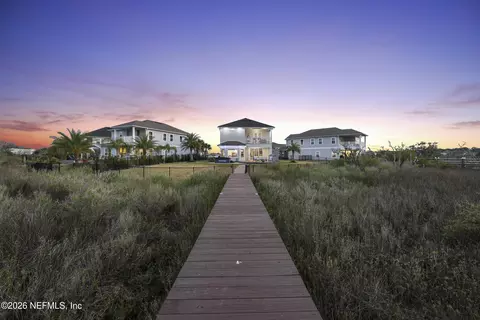 Entry Way - 367 Five Island Dr, Saint Augustine, FL 32080 photo 10 of 10
