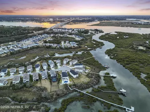 View/Area - 367 Five Island Dr, Saint Augustine, FL 32080 photo 20 of 22