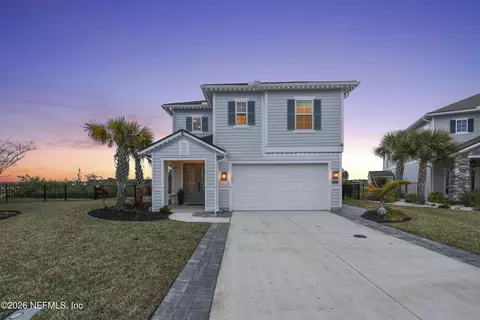 Exterior - 367 Five Island Dr, Saint Augustine, FL 32080 photo 15 of 18