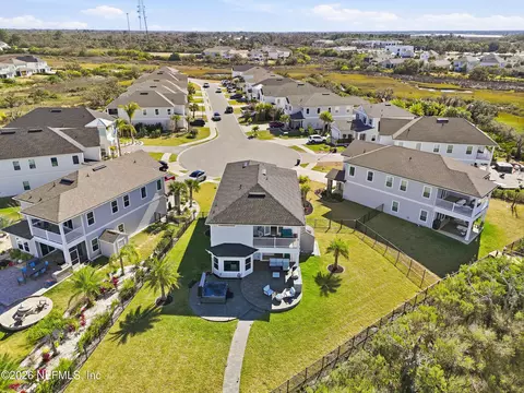 View/Area - 367 Five Island Dr, Saint Augustine, FL 32080 photo 6 of 22