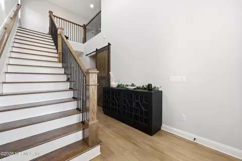 Entry Way - 367 Five Island Dr, Saint Augustine, FL 32080 photo 1 of 10