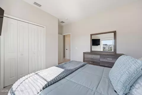 Bedroom - 367 Five Island Dr, Saint Augustine, FL 32080 photo 8 of 12