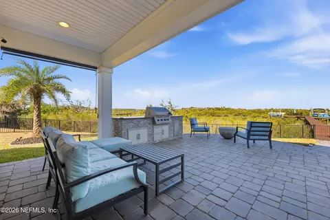 Exterior - 367 Five Island Dr, Saint Augustine, FL 32080 photo 5 of 16